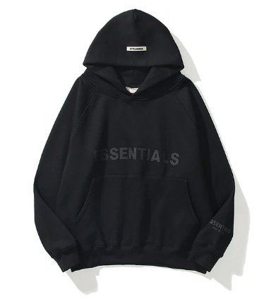 The Ultimate Guide to the Essentials Hoodie: A Must-Have Wardrobe Staple