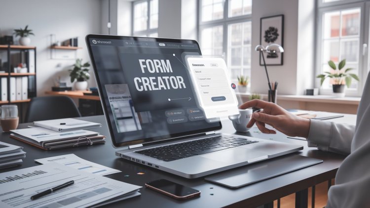 The Ultimate Guide to Form Creators: Streamline Data Collection with Ease