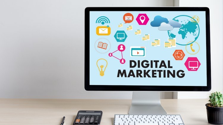 Why the Best Digital Marketing Institute in Lucknow Should Be Your Top Choice