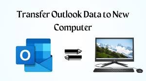 How to Quickly Move Outlook Files to a New System?