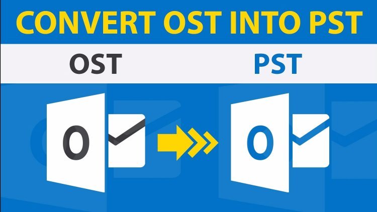 Reliable Way to Convert OST to PST