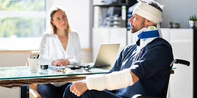 Understanding the Legal Process with a Personal Injury Attorney Long Island Advocate