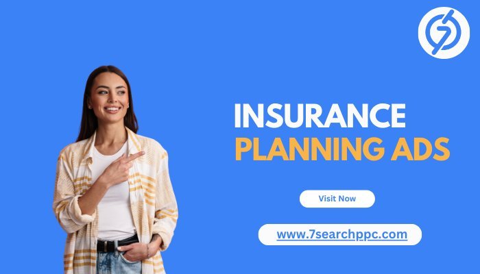 The Evolution of Insurance Planning Ads: Creative Ideas That Work