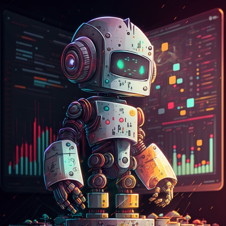 Cryptohopper Build Your Dream Business with Crypto Hopper Trading Bot Development