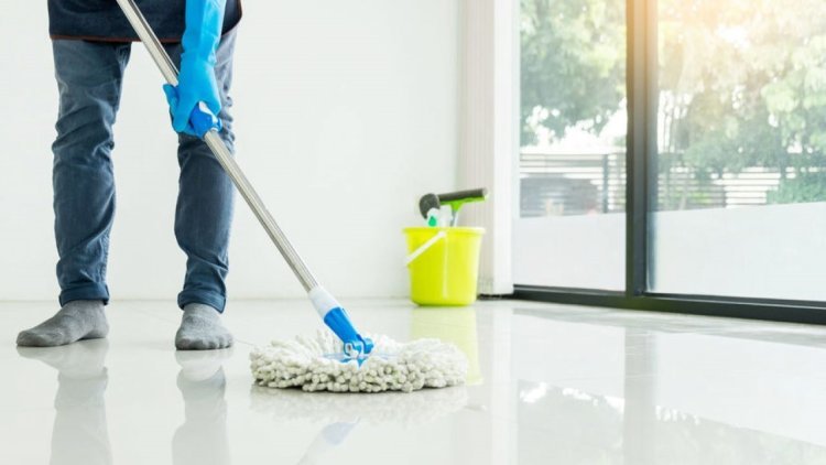 Find Reliable Office Cleaning Service Near Me for a Tidy Workspace