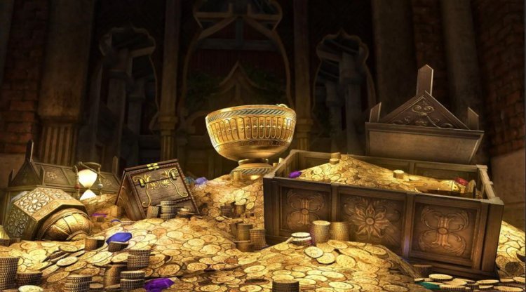 Buy Eso Gold From MMOGAH Is Popular Worldwide Due To Following Reasons