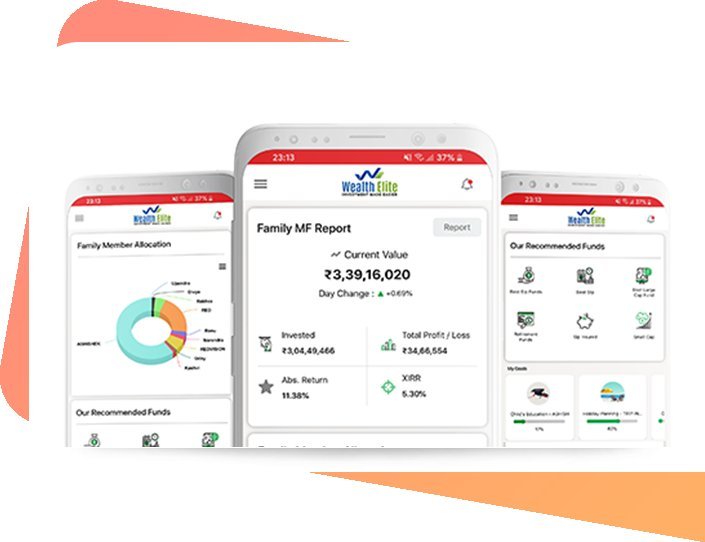 How Can Distributors Transact Online with Mutual Fund Software in India?