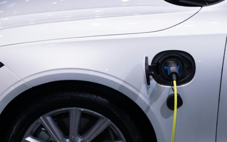 Japan Electric Vehicle Market Analysis 2031