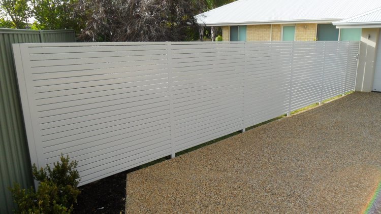 Aluminum Fence Installation: A Step-by-Step Guide