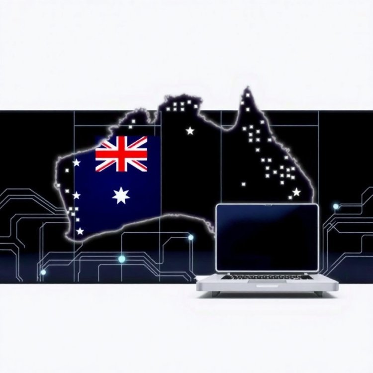 Australia Tech: A Thriving Innovation Hub