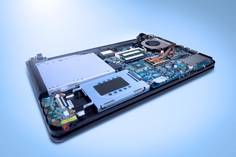 Laptop Motherboards: The Backbone of Mobile Computing