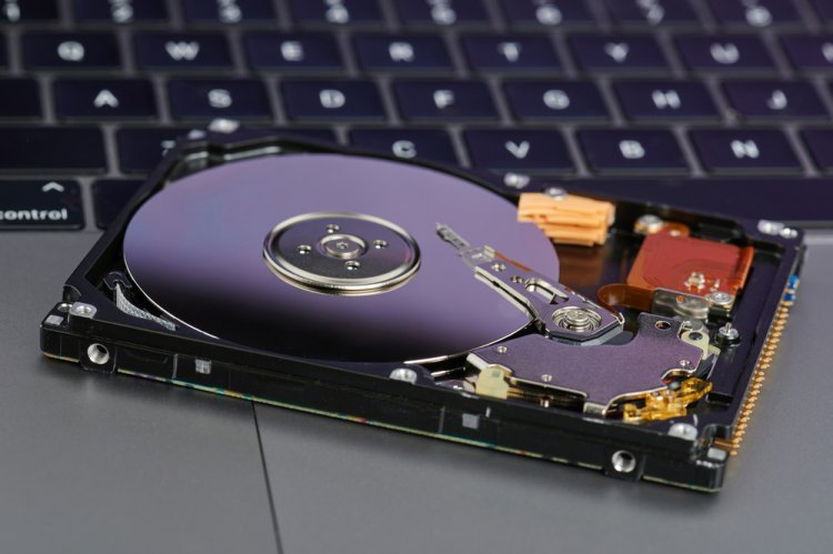 Cisco Hard Drives: Reliable Storage Solutions for Modern IT