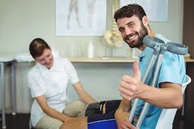 Recover Smarter with Expert ICBC Physiotherapy Care in Surrey