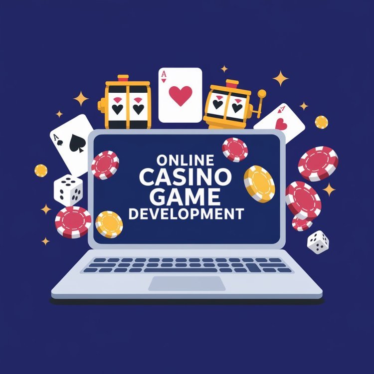 The 3 Most Popular Types of Casino Games in 2025