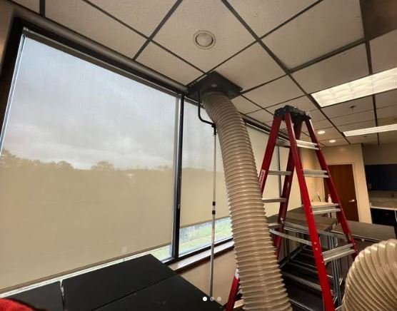 Professional Air Duct Cleaning Services in Greer, SC