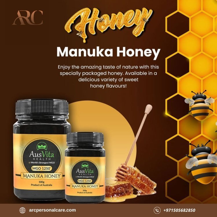 Why You Should Choose Beauty Products Wholesale Distributors, Health Manuka Honey 500g, and Natural Emu Oil