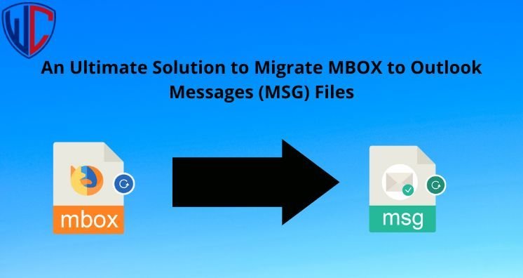 Best Professional Approach to Convert MBOX Emails to MSG