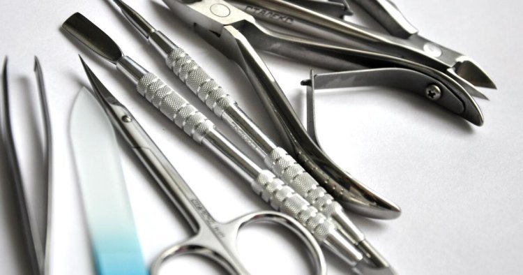 Best Nail Nipper for Precision: Top Picks in New York