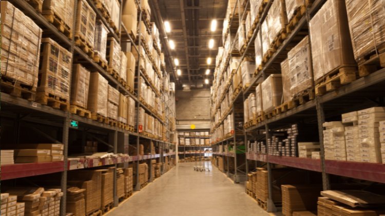 Australia Warehouse Market Growth: Projected to Reach AUD 37.70 Billion by 2032