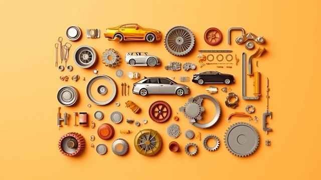 Buy Porsche OEM Parts Online: Your Ultimate Guide