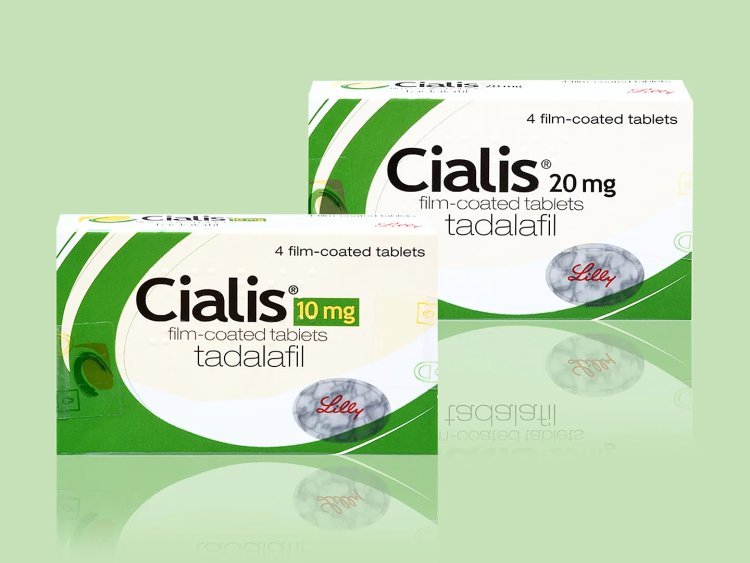 Cialis 20mg Dosage: Everything You Need To Know For Safe Use