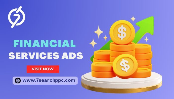 Financial Services Ads: Strategies to Elevate Your Campaigns