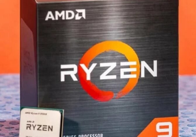 Top Graphics Cards for Ryzen 9 5950X