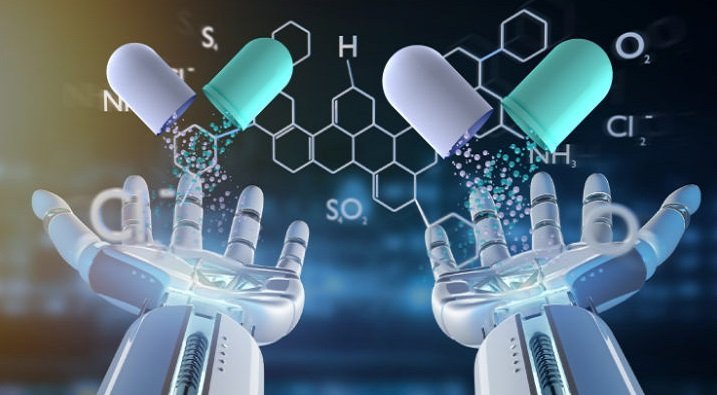 Artificial Intelligence in Biotechnology Market Foreseen to Grow Exponentially by 2033