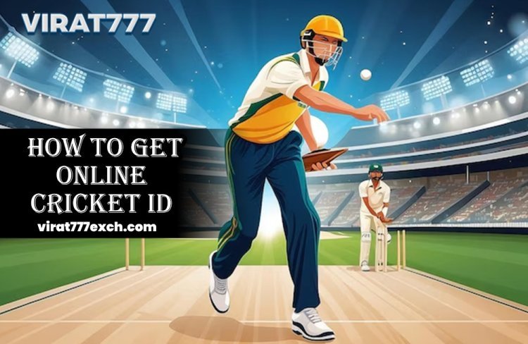 Online Cricket ID: Betting Guide & Platform Comparisons