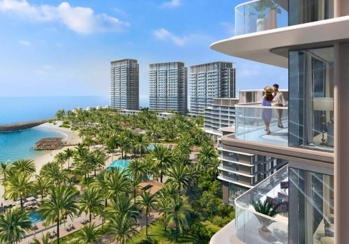 Damac Riverside Villas – Waterfront Luxury Living in Dubai