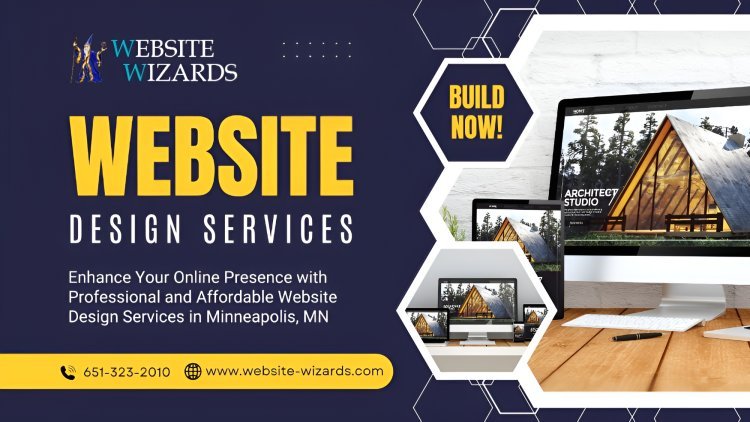 Unlock the Power of Website SEO in Saint Paul, MN: A Beginner's Guide