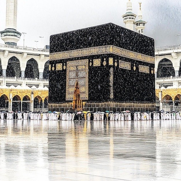 Your Guide to Affordable Umrah Packages 2025