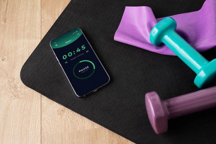 What Should You Look for in a Fitness App Development Company?