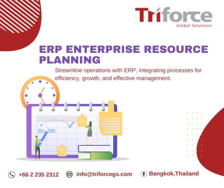 Ultimate Guide to ERP Enterprise Resource Planning and Best Incident Management Software