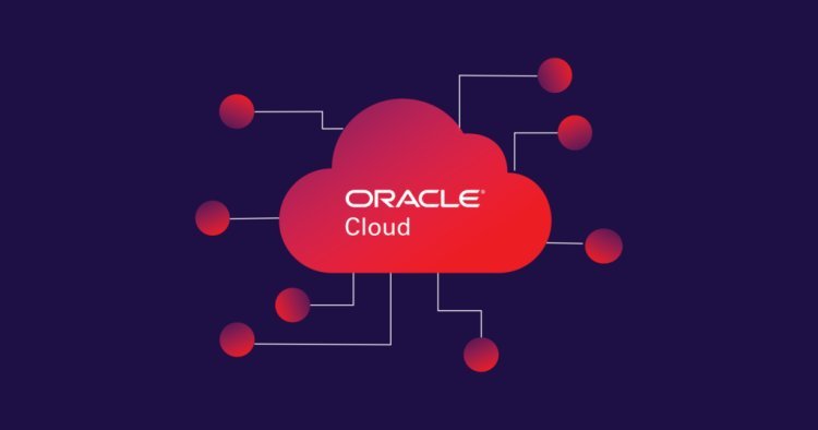 Oracle Cloud Solutions: A Game Changer for Data Security