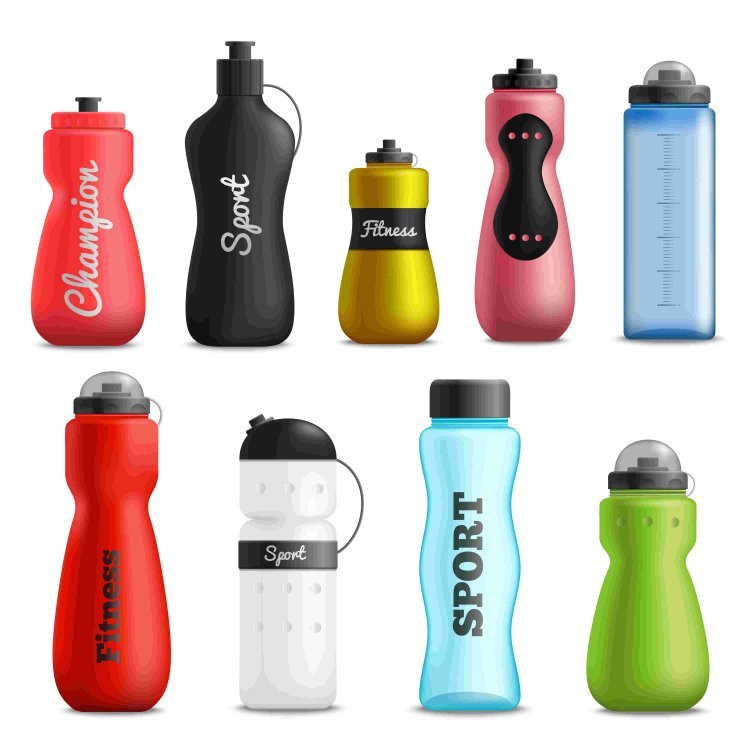 Why Choose a Silicone Foldable Water Bottle for Hiking & Camping?