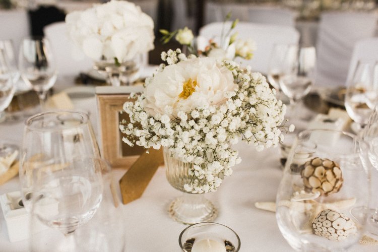 Stunning Wedding Table Centerpieces: Ideas and Inspiration for Your Big Day