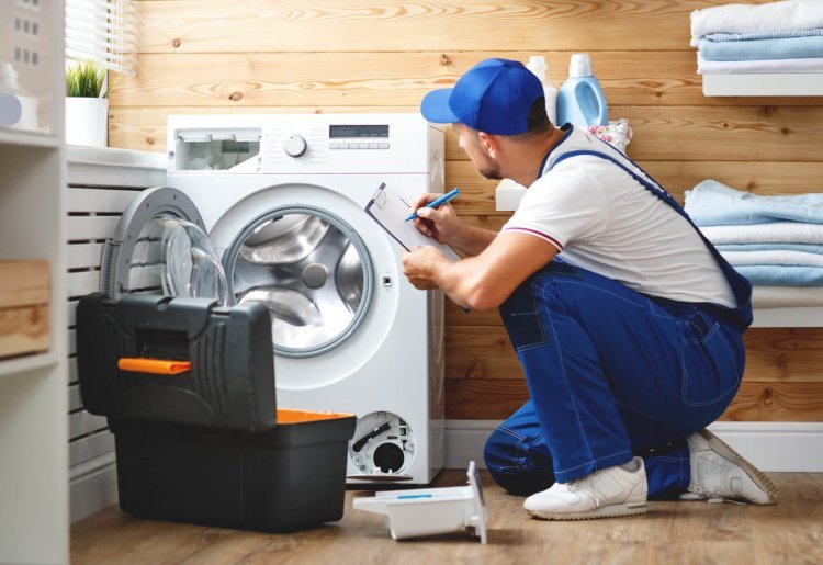 Cost of Tumble Dryer Repairs and Maintenance Tips