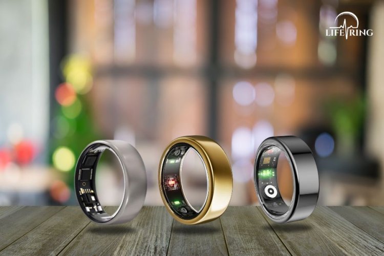 The Ultimate Guide to Fitness Rings: Revolutionizing Health Tracking