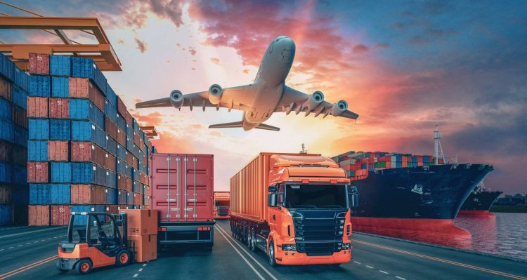 How Melbourne Logistics Companies Are Revolutionising Supply Chain Management in 2025