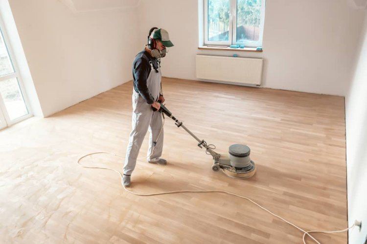 Restoring Elegance: Professional Hardwood Floor Repair Services in Orlando