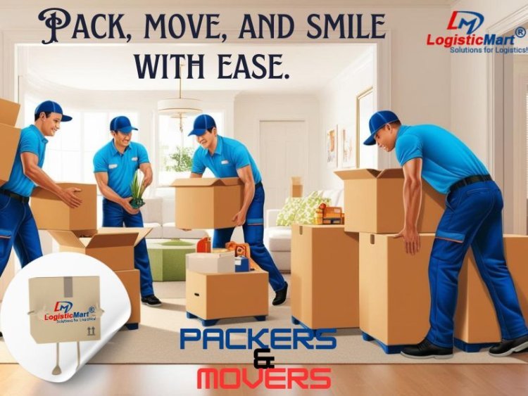 Downsizing for Post Retirement Small Home Shift with Top Packers and Movers in Hyderabad