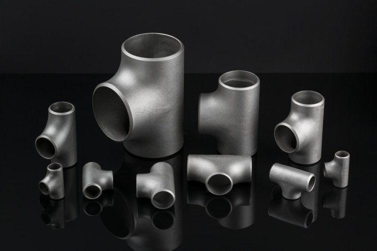 Everything You Need to Know About Inconel Pipe Fittings