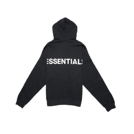 Essentialsofficial.de Brings You the Iconic Essentials Hoodie