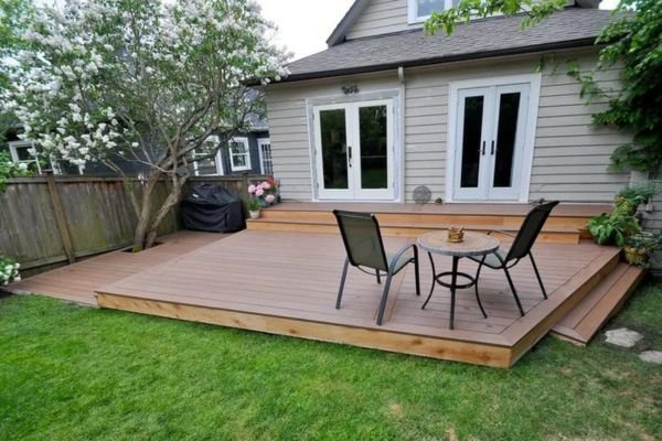 Transform Your Outdoor Space with a Professional Deck Designer