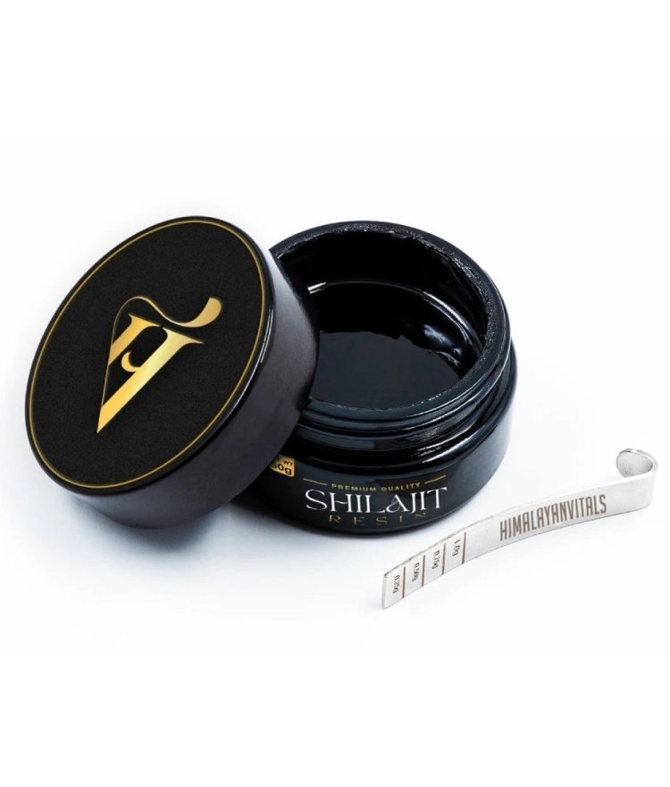 Shilajit Wholesale UK – A Guide to Unlocking Nature's Ancient Secret