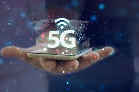 How 5G Networks Will Open New Frontiers for an iPhone App Development Company in New York