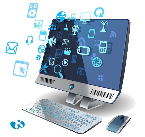 Website and App Development Services in Lahore