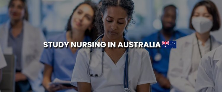 What is the requirement for study in Australia?