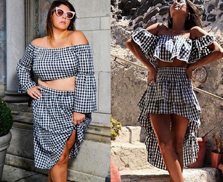 Why Wholesale Plus Size Clothing is a Game-Changer in the UK Fashion Market